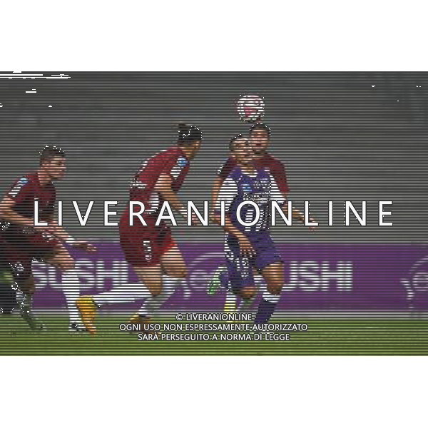 Wissam Ben Yedder - 08.11.2014 - Toulouse / Metz - 13eme journee de Ligue 1 Photo : Manuel Blondeau / Icon Sport /AGENZIA ALDO LIVERANI SAS - ITALY ONLY - EDITORIAL USE ONLY