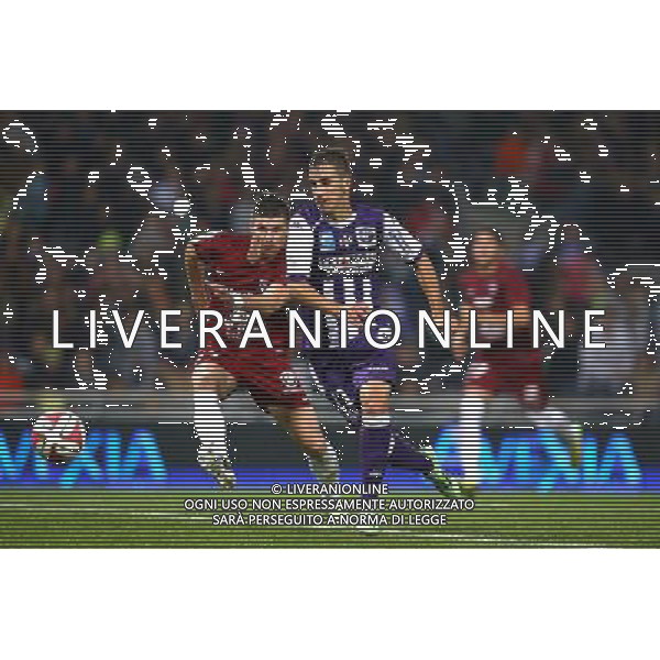 Aleksandar Pesic - 08.11.2014 - Toulouse / Metz - 13eme journee de Ligue 1 Photo : Manuel Blondeau / Icon Sport /AGENZIA ALDO LIVERANI SAS - ITALY ONLY - EDITORIAL USE ONLY