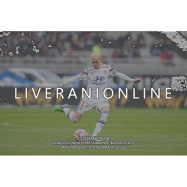 Christophe JALLET - 09.11.2014 - Lyon / Guingamp - 13eme journee de Ligue 1 - Photo : Jean Paul Thomas / Icon Sport /AGENZIA ALDO LIVERANI SAS - ITALY ONLY - EDITORIAL USE ONLY