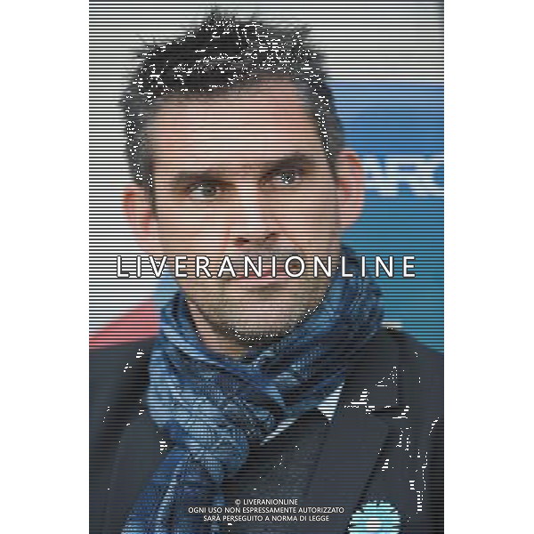Jocelyn GOURVENNEC - 09.11.2014 - Lyon / Guingamp - 13eme journee de Ligue 1 - Photo : Jean Paul Thomas / Icon Sport /AGENZIA ALDO LIVERANI SAS - ITALY ONLY - EDITORIAL USE ONLY