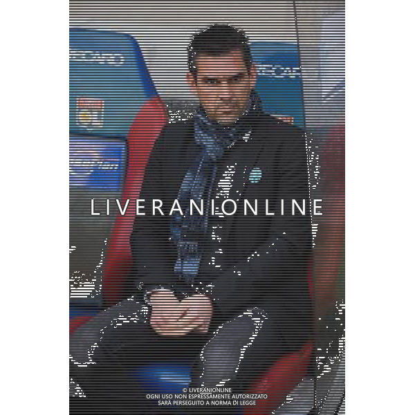Jocelyn GOURVENNEC - 09.11.2014 - Lyon / Guingamp - 13eme journee de Ligue 1 - Photo : Jean Paul Thomas / Icon Sport /AGENZIA ALDO LIVERANI SAS - ITALY ONLY - EDITORIAL USE ONLY