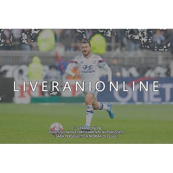 Steed MALBRANQUE - 09.11.2014 - Lyon / Guingamp - 13eme journee de Ligue 1 - Photo : Jean Paul Thomas / Icon Sport /AGENZIA ALDO LIVERANI SAS - ITALY ONLY - EDITORIAL USE ONLY