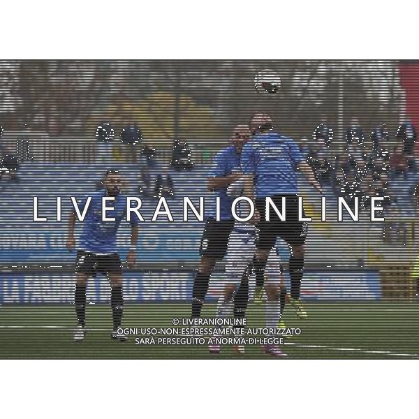 Campionato di Calcio Lega Pro Girone A 2014/2015 12 Giornata Novara - 09.11.2014 Novara-Como Nella Foto:pesce-freddi e ganz /Ph.Vitez-Ag. Aldo Liverani