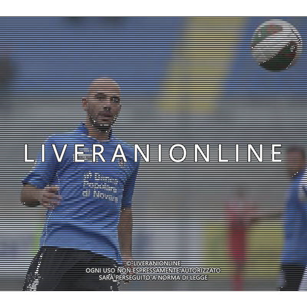 Campionato di Calcio Lega Pro Girone A 2014/2015 12 Giornata Novara - 09.11.2014 Novara-Como Nella Foto:Freddi Gianluca /Ph.Vitez-Ag. Aldo Liverani