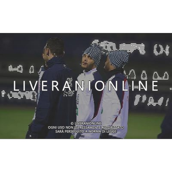 Layvin KURZAWA - 10.11.2014 - Entrainement Equipe de France Photo : Dave Winter / Icon Sport /Agenzia Aldo Liverani sas - ITALY ONLY - EDITORIAL USE ONLY - CONFERENZA STAMPA E ALLENAMENTO DELLA NAZIONALE DELLA FRANCIA