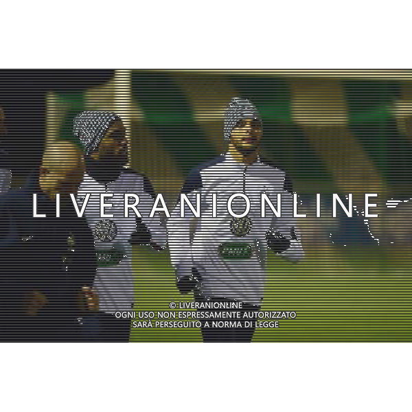 Layvin KURZAWA - 10.11.2014 - Entrainement Equipe de France Photo : Dave Winter / Icon Sport /Agenzia Aldo Liverani sas - ITALY ONLY - EDITORIAL USE ONLY - CONFERENZA STAMPA E ALLENAMENTO DELLA NAZIONALE DELLA FRANCIA