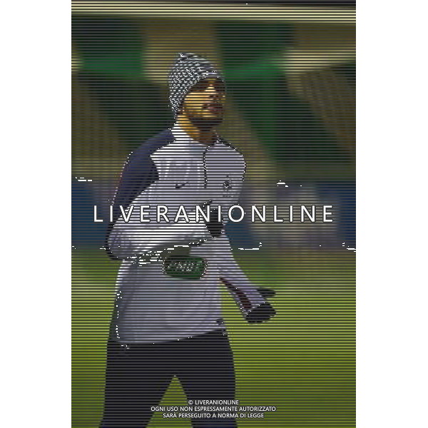 Layvin KURZAWA - 10.11.2014 - Entrainement Equipe de France Photo : Dave Winter / Icon Sport /Agenzia Aldo Liverani sas - ITALY ONLY - EDITORIAL USE ONLY - CONFERENZA STAMPA E ALLENAMENTO DELLA NAZIONALE DELLA FRANCIA