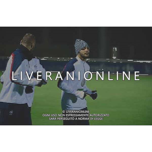 Layvin KURZAWA - 10.11.2014 - Entrainement Equipe de France Photo : Dave Winter / Icon Sport /Agenzia Aldo Liverani sas - ITALY ONLY - EDITORIAL USE ONLY - CONFERENZA STAMPA E ALLENAMENTO DELLA NAZIONALE DELLA FRANCIA