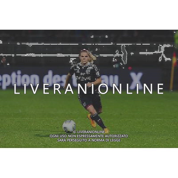 Eugenie LE SOMMER - 12.11.2014 - Lyon / Paris Saint Germain - 1/4Finale Retour Champions League Photo : Jean Paul Thomas / Icon Sport /AGENZIA ALDO LIVERANI SAS - ITALY ONLY - EDITORIAL USE ONLY