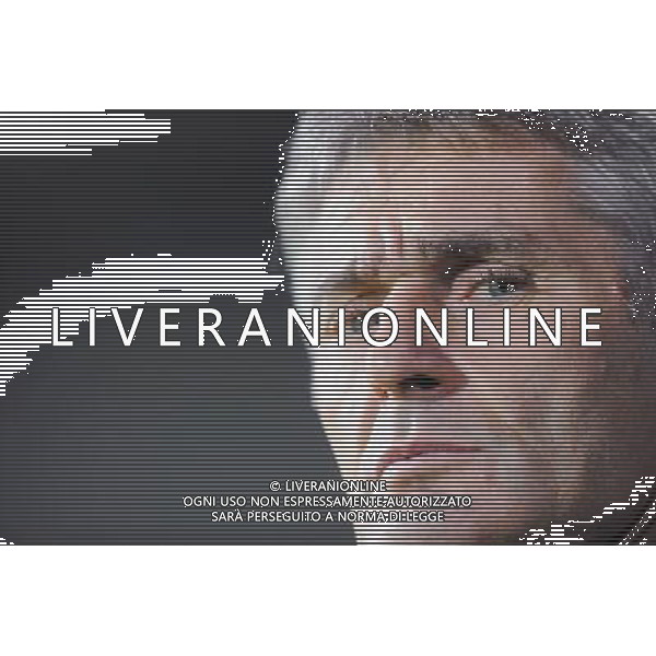 GERARD PRECHEUR - 12.11.2014 - Lyon / Paris Saint Germain - 1/4Finale Retour Champions League Photo : Jean Paul Thomas / Icon Sport /AGENZIA ALDO LIVERANI SAS - ITALY ONLY - EDITORIAL USE ONLY