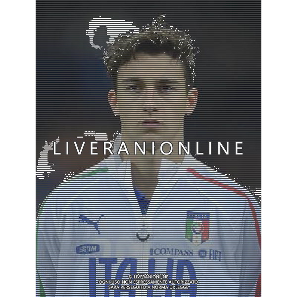 Qualificazioni ai Campionati Europei di Calcio UEFA Francia 2016 Gruppo H Milano - 16.11.2014 Italia-Croazia Nella Foto:Darmian Matteo /Ph.Vitez-Ag. Aldo Liverani