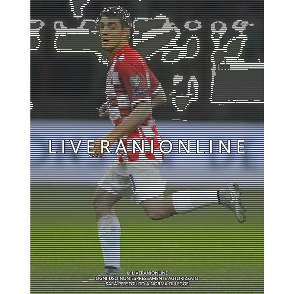 Qualificazioni ai Campionati Europei di Calcio UEFA Francia 2016 Gruppo H Milano - 16.11.2014 Italia-Croazia Nella Foto:Kovacic Mateo /Ph.Vitez-Ag. Aldo Liverani