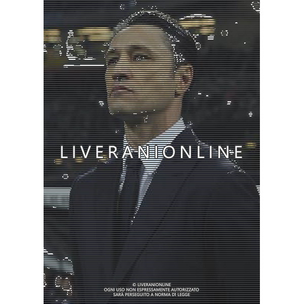 Qualificazioni ai Campionati Europei di Calcio UEFA Francia 2016 Gruppo H Milano - 16.11.2014 Italia-Croazia Nella Foto:Kovac Niko /Ph.Vitez-Ag. Aldo Liverani