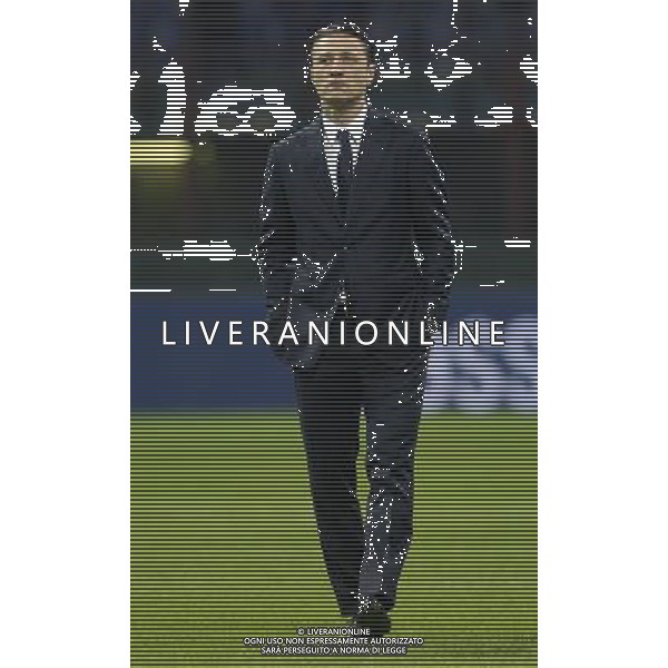 Qualificazioni ai Campionati Europei di Calcio UEFA Francia 2016 Gruppo H Milano - 16.11.2014 Italia-Croazia Nella Foto:Kovac Niko /Ph.Vitez-Ag. Aldo Liverani