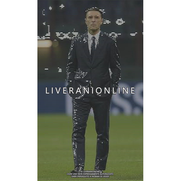 Qualificazioni ai Campionati Europei di Calcio UEFA Francia 2016 Gruppo H Milano - 16.11.2014 Italia-Croazia Nella Foto:Kovac Niko /Ph.Vitez-Ag. Aldo Liverani