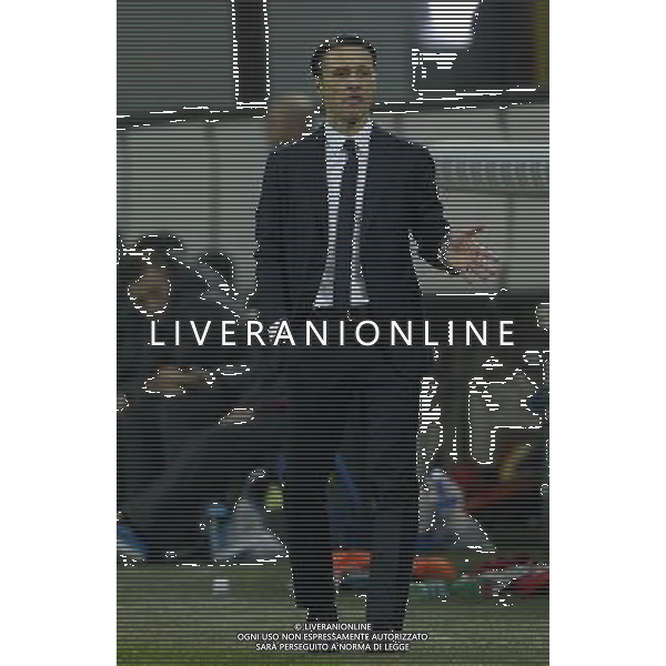 Qualificazioni ai Campionati Europei di Calcio UEFA Francia 2016 Gruppo H Milano - 16.11.2014 Italia-Croazia Nella Foto:Kovac Niko /Ph.Vitez-Ag. Aldo Liverani