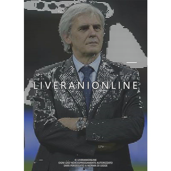 Qualificazioni ai Campionati Europei di Calcio UEFA Francia 2016 Gruppo H Milano - 16.11.2014 Italia-Croazia Nella Foto:Nicchi Marcello /Ph.Vitez-Ag. Aldo Liverani