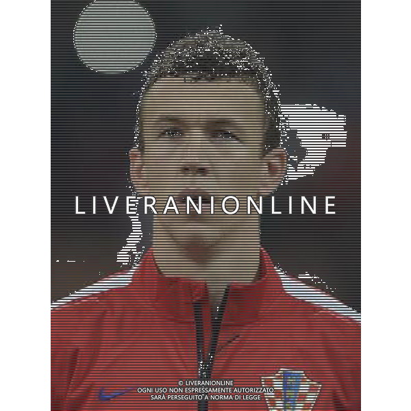 Qualificazioni ai Campionati Europei di Calcio UEFA Francia 2016 Gruppo H Milano - 16.11.2014 Italia-Croazia Nella Foto:Perisic Ivan /Ph.Vitez-Ag. Aldo Liverani