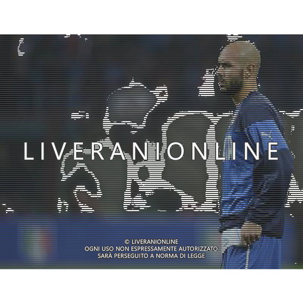 Qualificazioni ai Campionati Europei di Calcio UEFA Francia 2016 Gruppo H Milano - 16.11.2014 Italia-Croazia Nella Foto:Zaza Simone /Ph.Vitez-Ag. Aldo Liverani