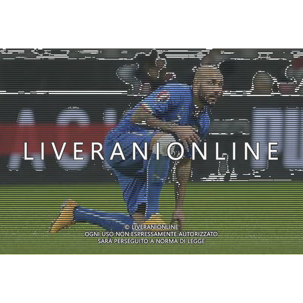 Qualificazioni ai Campionati Europei di Calcio UEFA Francia 2016 Gruppo H Milano - 16.11.2014 Italia-Croazia Nella Foto:Zaza Simone /Ph.Vitez-Ag. Aldo Liverani