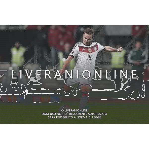 firo : Fußball,Fussball : 14.11.2014 EM, Euro, Euro 2016, Qualifikation, Nationalmannschaft, GER - GIB, Deutschland - Gibraltar, Mario Götze, Goetze ( Deutschland ), Einzelaktion $worldrightsEs gelten unsere AGB, einsehbar auf www.firosportphoto.de copyright by firo sportphoto: Coesfelder Str. 207 D- 48249 Dülmen www.firosportphoto.de mail@firosportphoto.de (V o l k s b a n k B o c h u m - W i t t e n ) BLZ.: 430 601 29 Kt. Nr.: 341 117 100 Tel: +49-2594 - 9916004 Fax: +49-2594 - 9916005 AG ALDO LIVERANI SAS ONLY ITALY