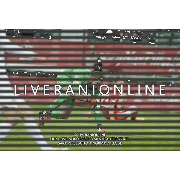 WROCLAW 18-11-2014 PILA NOZNA MECZ TOWARZYSKI POLSKA vs SZWAJCARIA NZ ARTUR BORUC - XHERDAN SHAQIRI FOT KRYSTYNA PACZKOWSKA / PRZEGLAD SPORTOWY/NEWSPIX.PL SEASON 2014/2015 PROFESSIONAL POLISH TAURON BASKET LEAGUE 7 ROUND SLASK WROCLAW vs POLSKI CUKIER TORUN --- Newspix.pl AG ALDO LIVERANI SAS ONLY ITALY *** Local Caption *** www.newspix.pl mail us: info@newspix.pl call us: 0048 022 23 22 222 --- Polish Picture Agency by Ringier Axel Springer Poland
