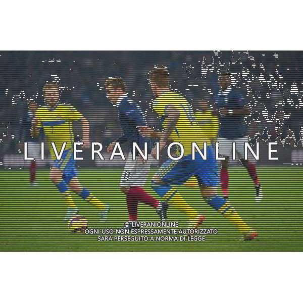 Antoine GRIEZMANN - 18.11.2014 - France / Suede - Match Amical -Marseille Photo : Dave Winter / Icon Sport AG ALDO LIVERANI SAS ONLY ITALY