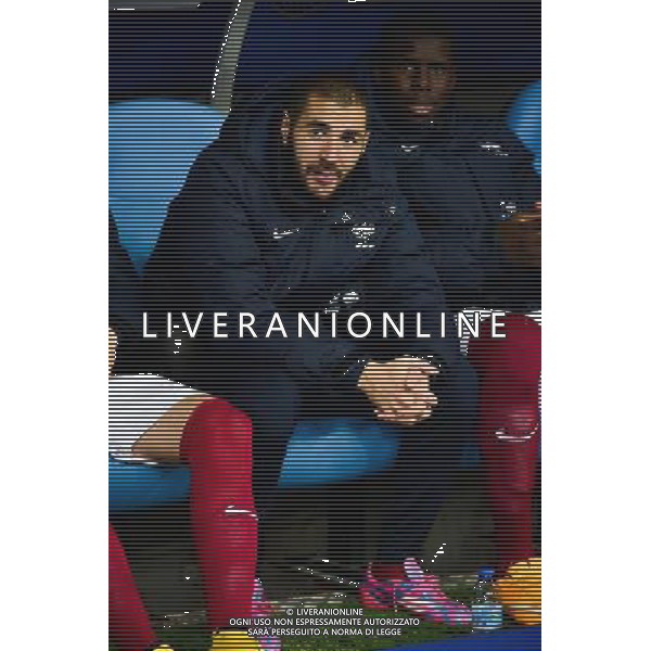 Karim BENZEMA - 18.11.2014 - France / Suede - Match Amical -Marseille Photo : Dave Winter / Icon Sport AG ALDO LIVERANI SAS ONLY ITALY