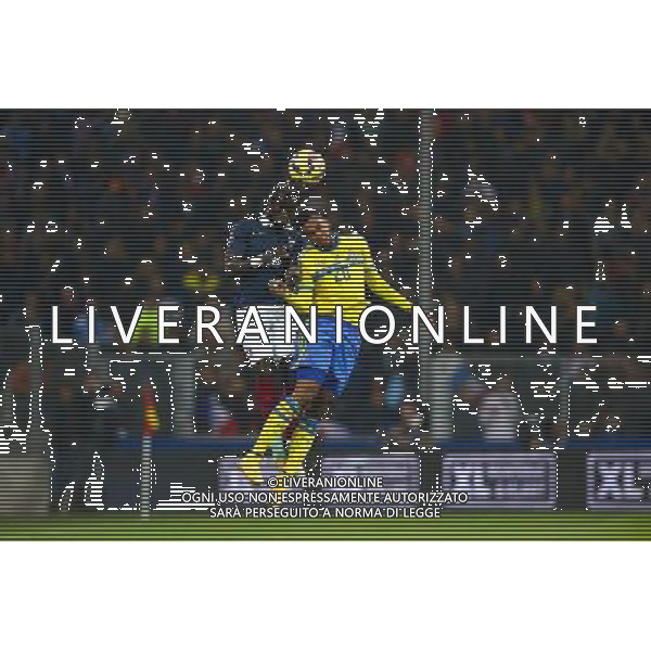Bacary Sagna / Isaac Kiese Thelin - 18.11.2014 - France / Suede - Match Amical -Marseille Photo : AOP Press / Icon Sport AG ALDO LIVERANI SAS ONLY ITALY