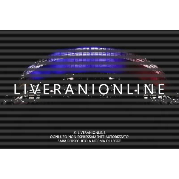 Nouveau Stade Velodrome - 18.11.2014 - France / Suede - Match Amical -Marseille Photo : Dave Winter / Icon Sport AG ALDO LIVERANI SAS ONLY ITALY