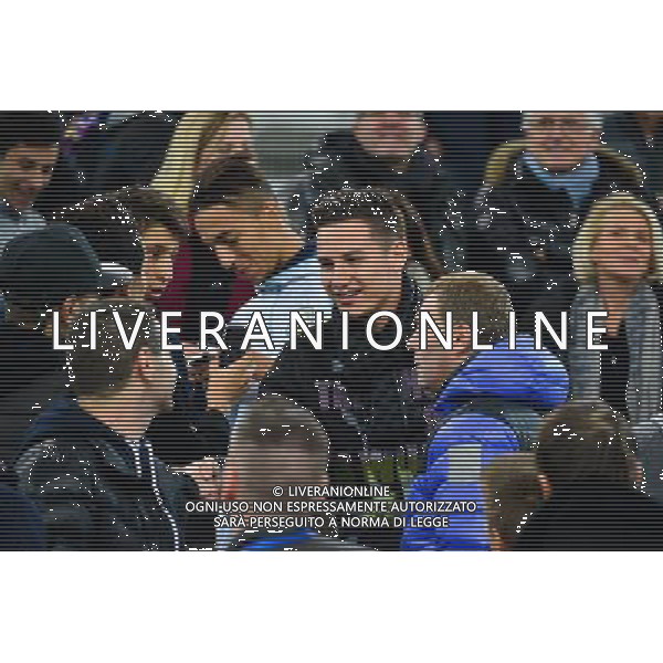 Florian THAUVIN - 18.11.2014 - France / Suede - Match Amical -Marseille Photo : Dave Winter / Icon Sport AG ALDO LIVERANI SAS ONLY ITALY