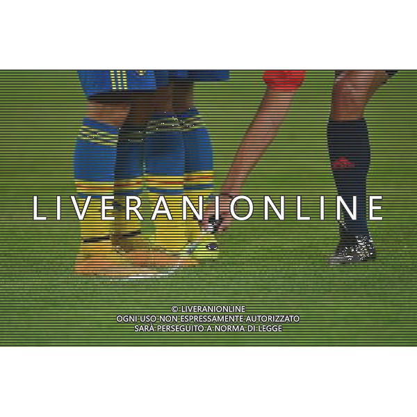 Illustration mousse - 18.11.2014 - France / Suede - Match Amical -Marseille Photo : Dave Winter / Icon Sport AG ALDO LIVERANI SAS ONLY ITALY
