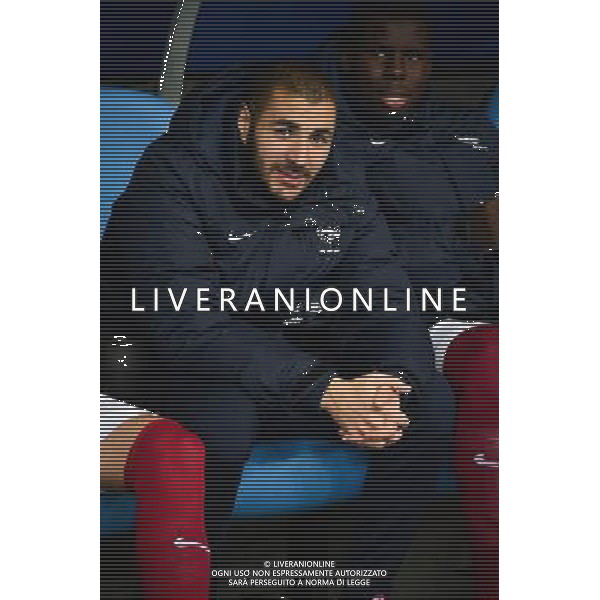 Karim BENZEMA - 18.11.2014 - France / Suede - Match Amical -Marseille Photo : Dave Winter / Icon Sport AG ALDO LIVERANI SAS ONLY ITALY
