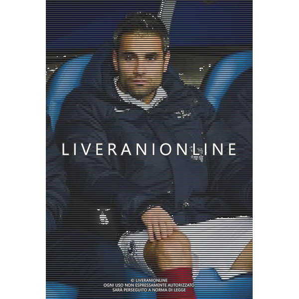 Loic PERRIN - 18.11.2014 - France / Suede - Match Amical -Marseille Photo : Dave Winter / Icon Sport AG ALDO LIVERANI SAS ONLY ITALY