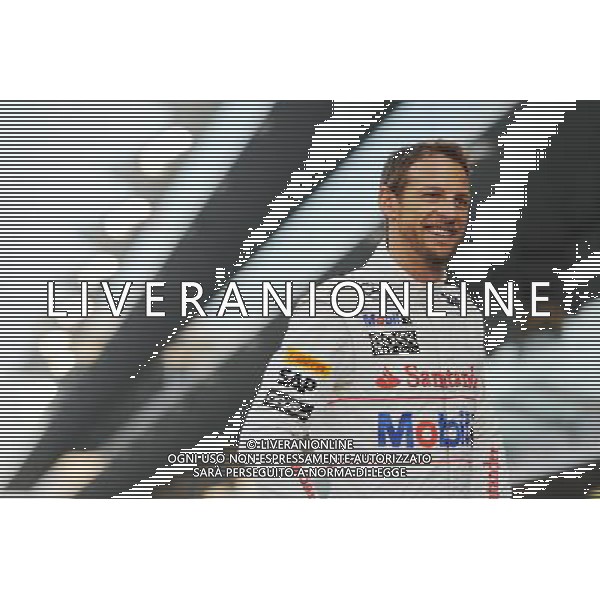 Jenson Button (GBR) McLaren. 20.11.2014. Formula 1 World Championship, Rd 19, Abu Dhabi Grand Prix, Yas Marina Circuit, Abu Dhabi, Preparation Day. AG ALDO LIVERANI SAS ONLY ITALY