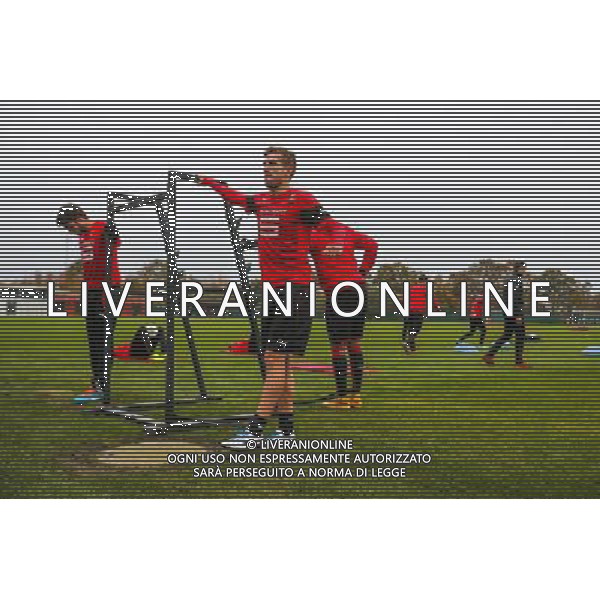 Pedro Henrique - 19.11.2014 - Reprise entrainement Rennes - Ligue 1 Photo : Vincent Michel / Icon Sport /Agenzia Aldo Liverani sas - ITALY ONLY - EDITORIAL USE ONLY