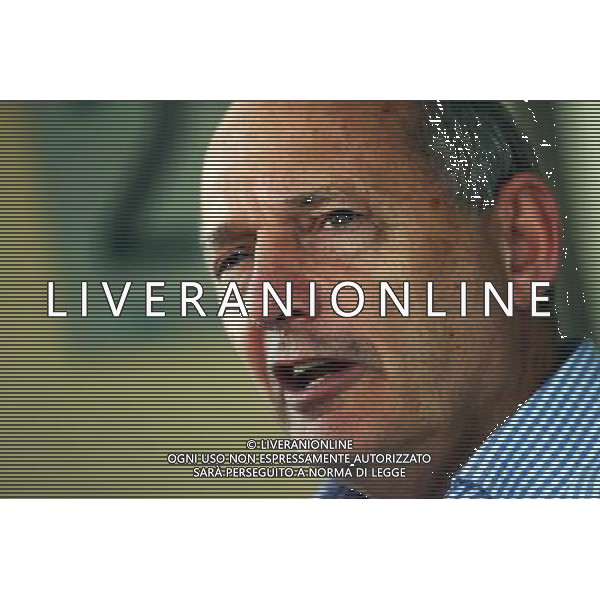 Ron Dennis (GBR) McLaren Executive Chairman. 22.11.2014. Formula 1 World Championship, Rd 19, Abu Dhabi Grand Prix, Yas Marina Circuit, Abu Dhabi, Qualifying Day. AG ALDO LIVERANI SAS ONLY ITALY