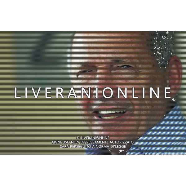 Ron Dennis (GBR) McLaren Executive Chairman. 22.11.2014. Formula 1 World Championship, Rd 19, Abu Dhabi Grand Prix, Yas Marina Circuit, Abu Dhabi, Qualifying Day. AG ALDO LIVERANI SAS ONLY ITALY