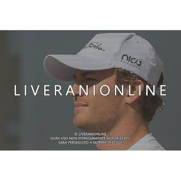 Nico Rosberg (GER) Mercedes AMG F1. 22.11.2014. Formula 1 World Championship, Rd 19, Abu Dhabi Grand Prix, Yas Marina Circuit, Abu Dhabi, Qualifying Day. AG ALDO LIVERANI SAS ONLY ITALY