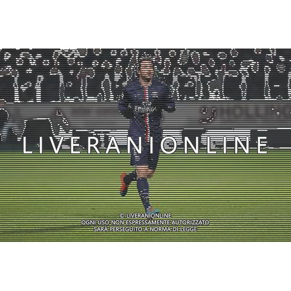 Maxwel SCHERRER CABELINO ANDRADE - 21.11.2014 - Metz / Paris Saint Germain - 14eme journee de Ligue 1 Photo : Fred Marvaux / Icon Sport AG ALDO LIVERANI SAS ONLY ITALY