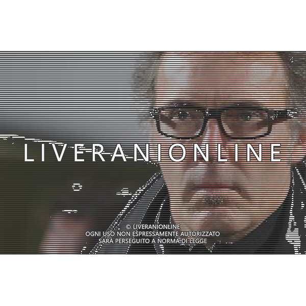 Laurent BLANC - 21.11.2014 - Metz / Paris Saint Germain - 14eme journee de Ligue 1 Photo : Fred Marvaux / Icon Sport AG ALDO LIVERANI SAS ONLY ITALY