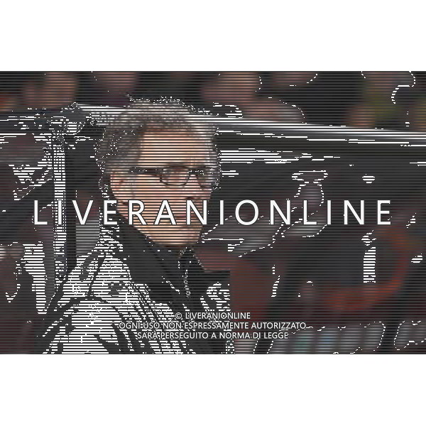 Laurent BLANC - 21.11.2014 - Metz / Paris Saint Germain - 14eme journee de Ligue 1 Photo : Fred Marvaux / Icon Sport AG ALDO LIVERANI SAS ONLY ITALY