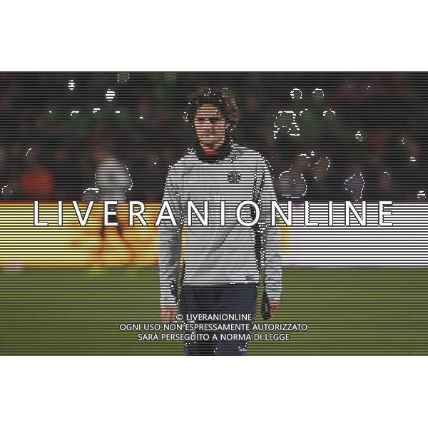 Adrien RABIOT - 21.11.2014 - Metz / Paris Saint Germain - 14eme journee de Ligue 1 Photo : Fred Marvaux / Icon Sport AG ALDO LIVERANI SAS ONLY ITALY