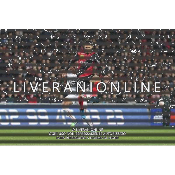 Sylvain MARVEAUX - 22.11.2014 - Guingamp / Rennes - 14eme journee de Ligue 1 - Photo : Vincent Michel / Icon Sport AG ALDO LIVERANI SAS ONLY ITALY