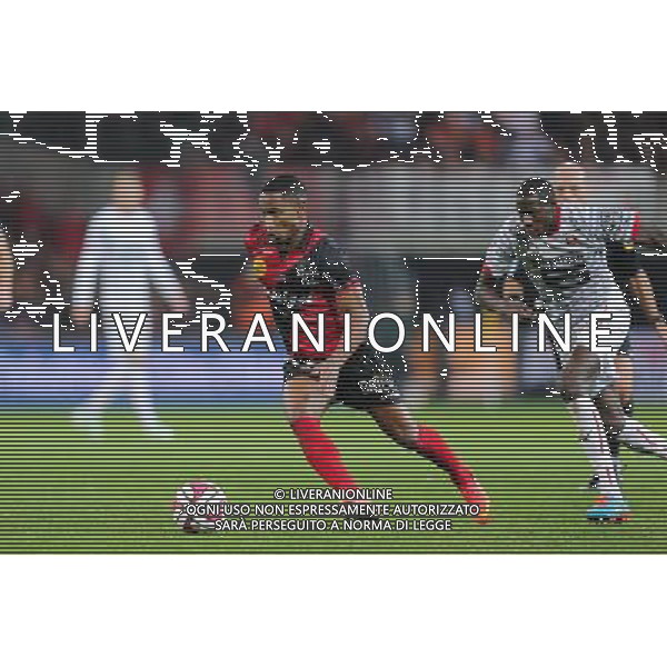 Claudio BEAUVUE - 22.11.2014 - Guingamp / Rennes - 14eme journee de Ligue 1 - Photo : Vincent Michel / Icon Sport AG ALDO LIVERANI SAS ONLY ITALY