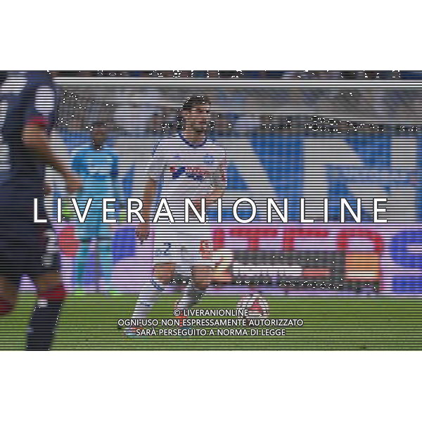 Baptiste ALOE - 23.11.2014 - Marseille / Bordeaux - 14eme journee de Ligue 1 - Photo : Gaston Petrelli / Icon Sport /AGENZIA ALDO LIVERANI SAS - ITALY ONLY - EDITORIAL USE ONLY
