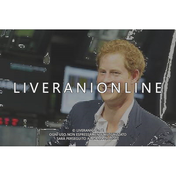 HRH Prince Harry (GBR). 23.11.2014. Formula 1 World Championship, Rd 19, Abu Dhabi Grand Prix, Yas Marina Circuit, Abu Dhabi, Race Day. AG ALDO LIVERANI SAS ONLY ITALY