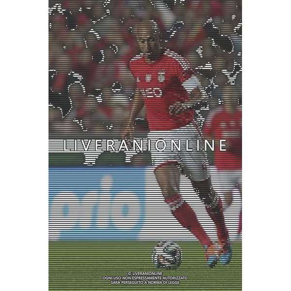 Luisao - 22.11.2014 - Benfica / Moreirense - Coupe du Portugal- Photo : Carlos Rodrigues / Icon Sport ag aldo liverani sas only italy