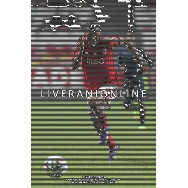Derley - 22.11.2014 - Benfica / Moreirense - Coupe du Portugal- Photo : Carlos Rodrigues / Icon Sport ag aldo liverani sas only italy