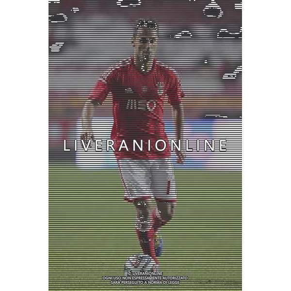 Jonas - 22.11.2014 - Benfica / Moreirense - Coupe du Portugal- Photo : Carlos Rodrigues / Icon Sport ag aldo liverani sas only italy